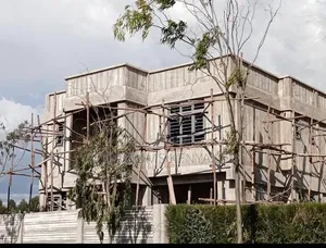 Precast Walling Precast House Construction – Affordably