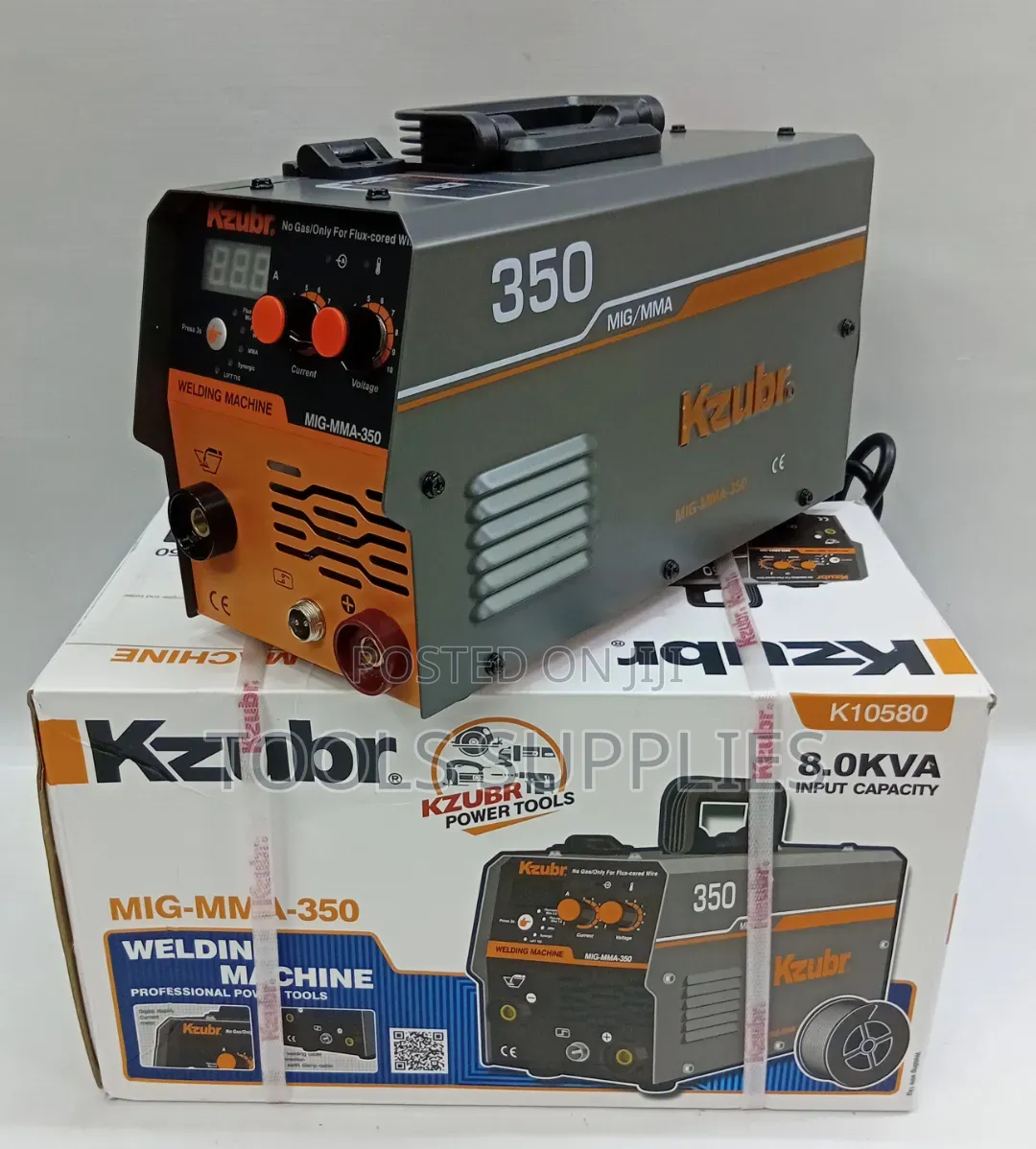 Welding Machine Mig 350