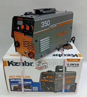 Welding Machine Mig 350