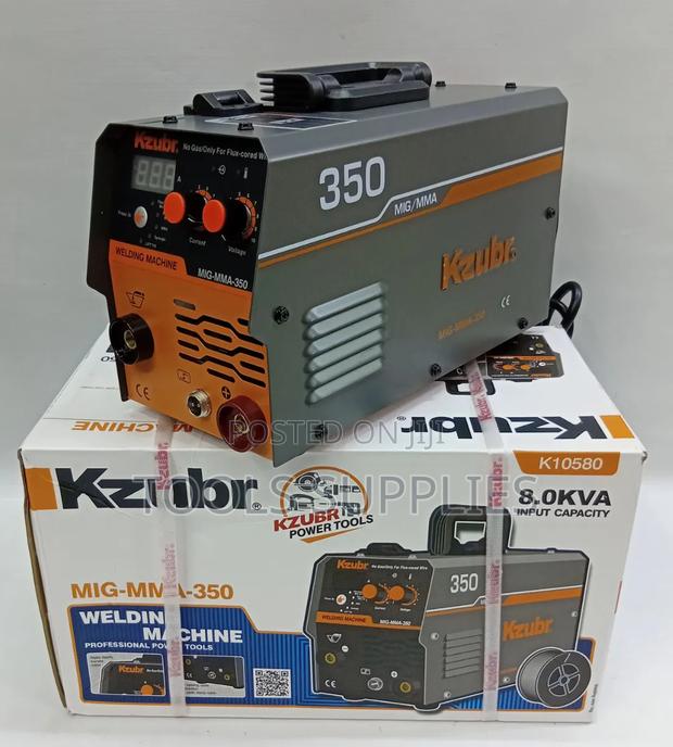 Welding Machine Mig 350