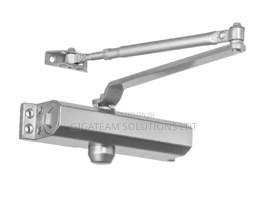 Big Door Closer Ca-D80