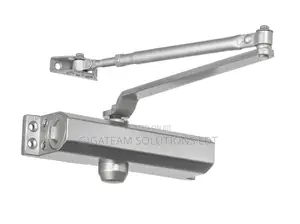 Big Door Closer Ca-D80