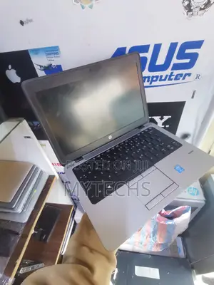 Laptop HP EliteBook 840 G2 16GB Intel Core i5 HDD+SSD 500GB
