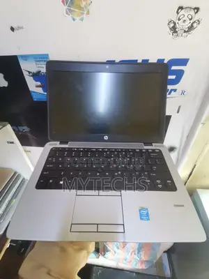 Laptop HP EliteBook 840 G2 16GB Intel Core i5 HDD+SSD 500GB