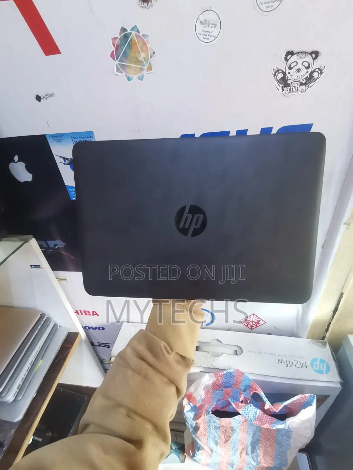 Laptop HP EliteBook 840 G2 16GB Intel Core i5 HDD+SSD 500GB