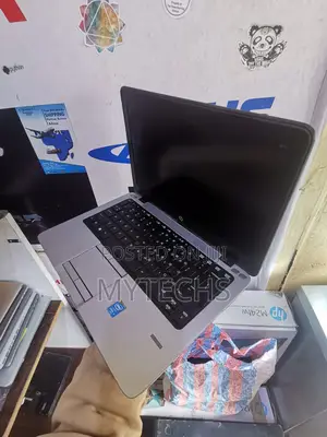 Laptop HP EliteBook 840 G2 16GB Intel Core i5 HDD+SSD 500GB
