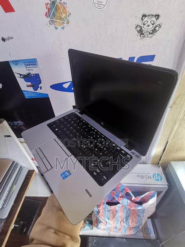Laptop HP EliteBook 840 G2 16GB Intel Core i5 HDD+SSD 500GB - thumbnail 5