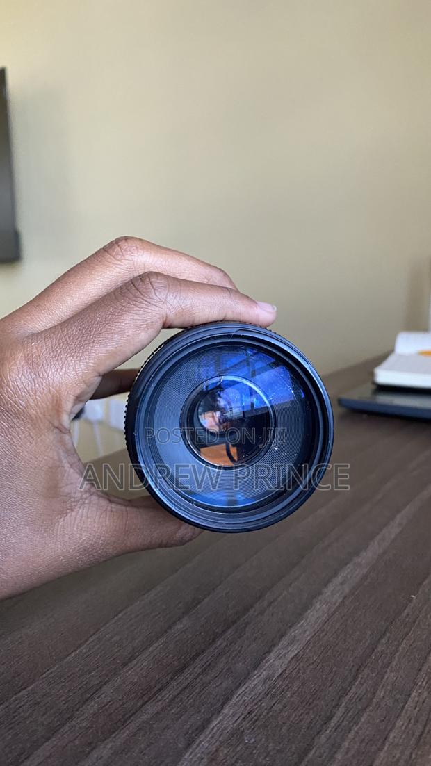 Canon Ef 18-55mm 75-300mm - thumbnail 3