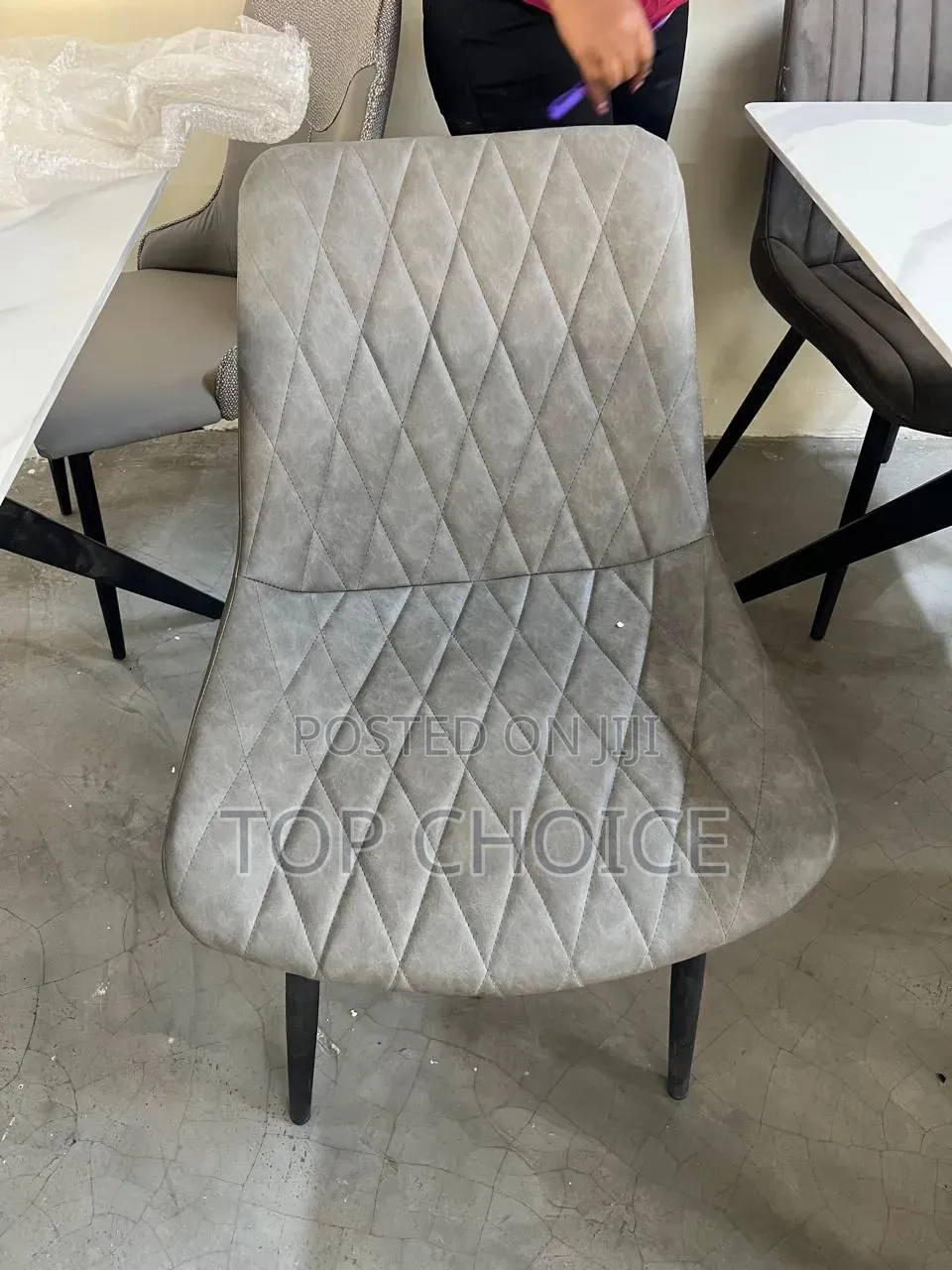 Restaurant Chairs