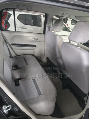 Toyota Passo 2019 Black