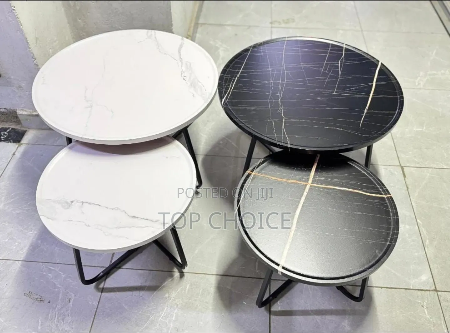 Nesting Tables