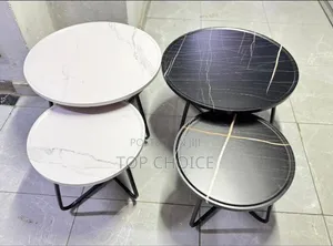 Nesting Tables