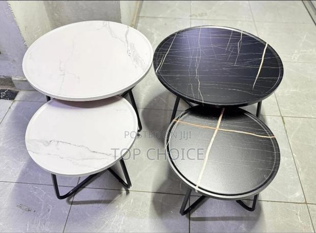 Nesting Tables - thumbnail 2