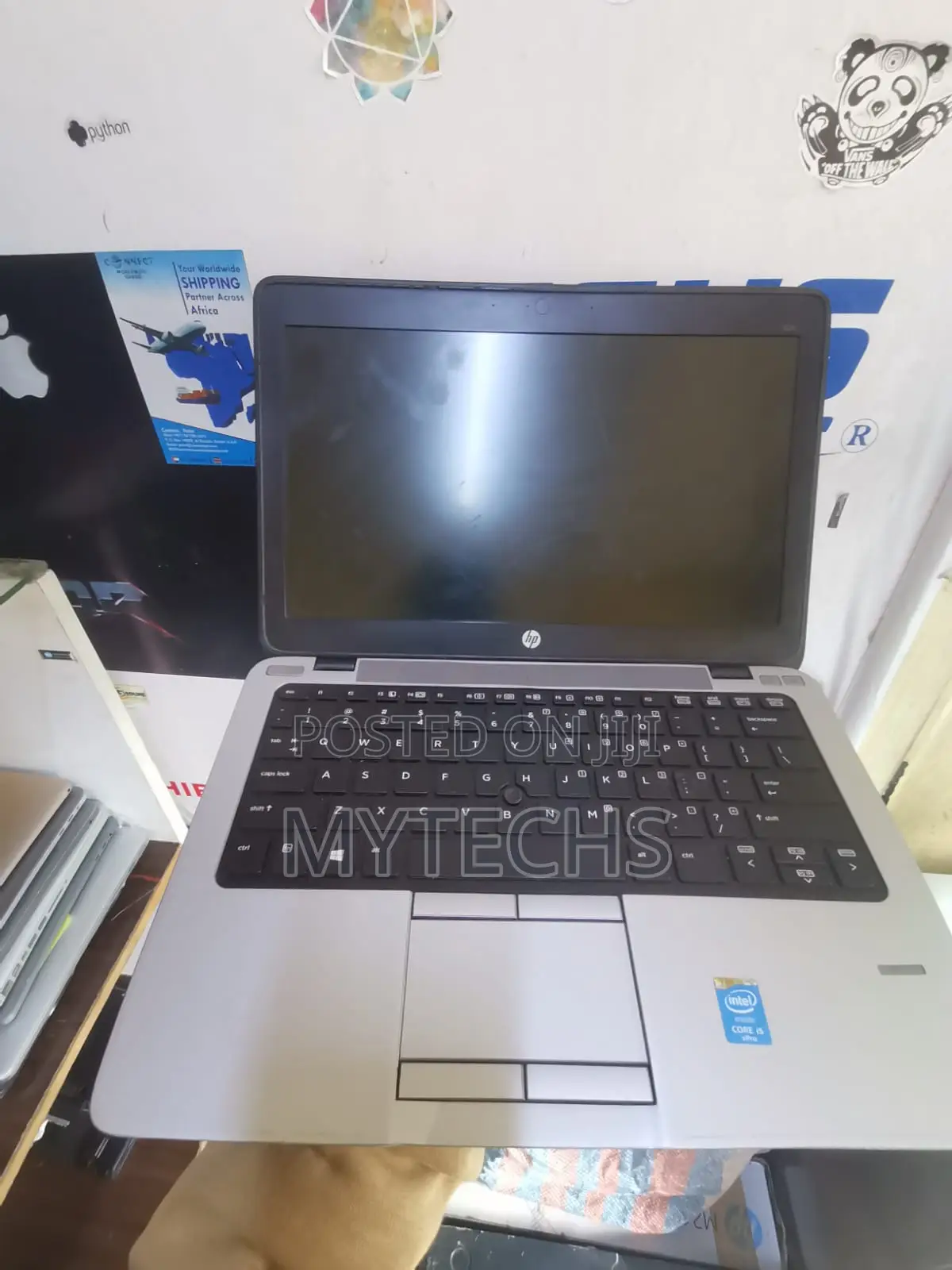 Laptop HP EliteBook 840 G1 16GB Intel Core i7 HDD+SSD 500GB