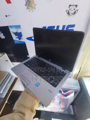 Laptop HP EliteBook 840 G1 16GB Intel Core i7 HDD+SSD 500GB