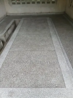 Terrazzo Floors Sanding