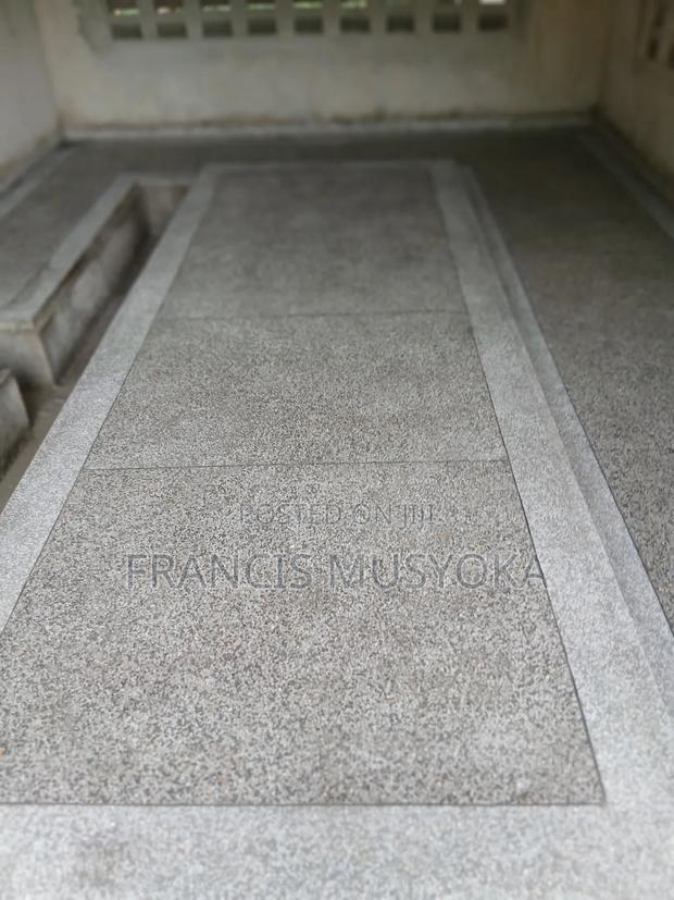 Terrazzo Floors Sanding - thumbnail 4
