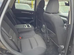 Mazda CX-5 2019 Black