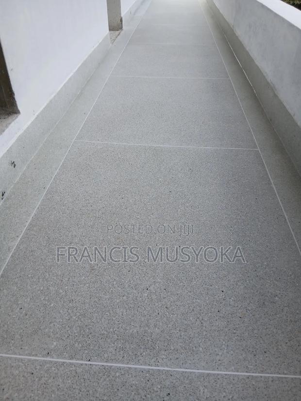 Terrazzo Floors Sanding - thumbnail 5