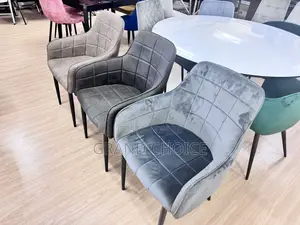 Basket Dining Chair