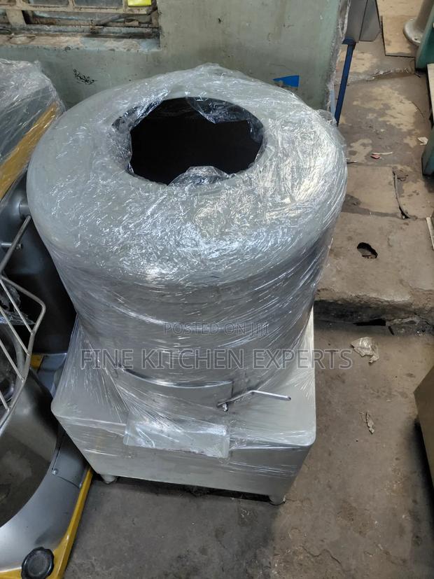 Imported Potato Pillars - thumbnail 3