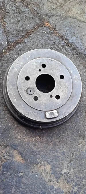 Brake Drums Voxy,Noah,Rav4,Ipsum