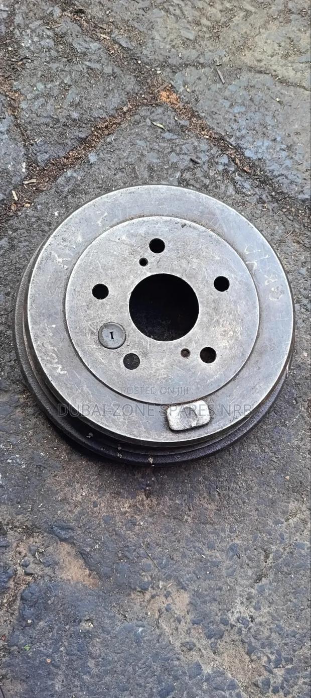 Brake Drums Voxy,Noah,Rav4,Ipsum
