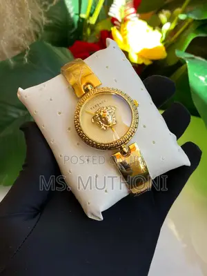 Versace Palazzo Empire Inspired Ladies Watch