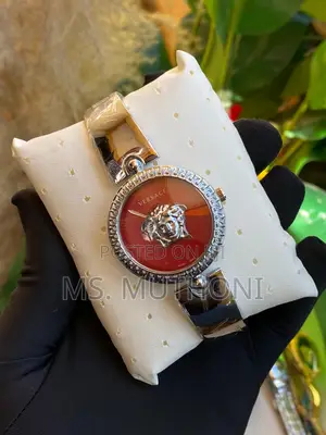 Versace Palazzo Empire Inspired Ladies Watch