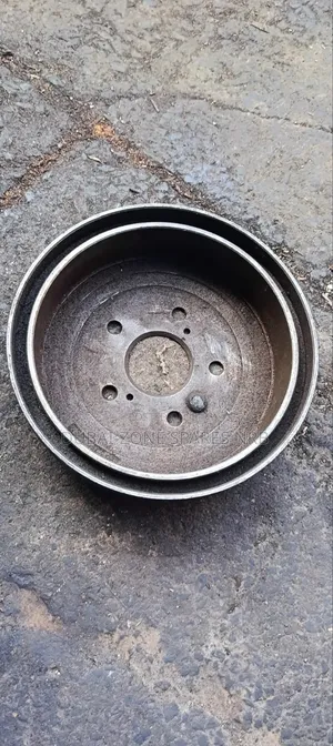 Brake Drums Voxy,Noah,Rav4,Ipsum