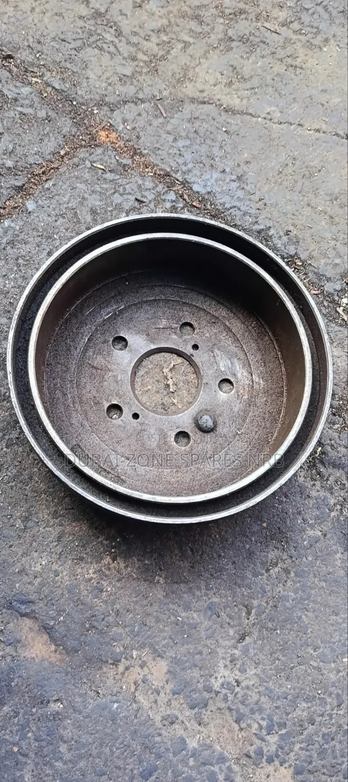 Brake Drums Voxy,Noah,Rav4,Ipsum