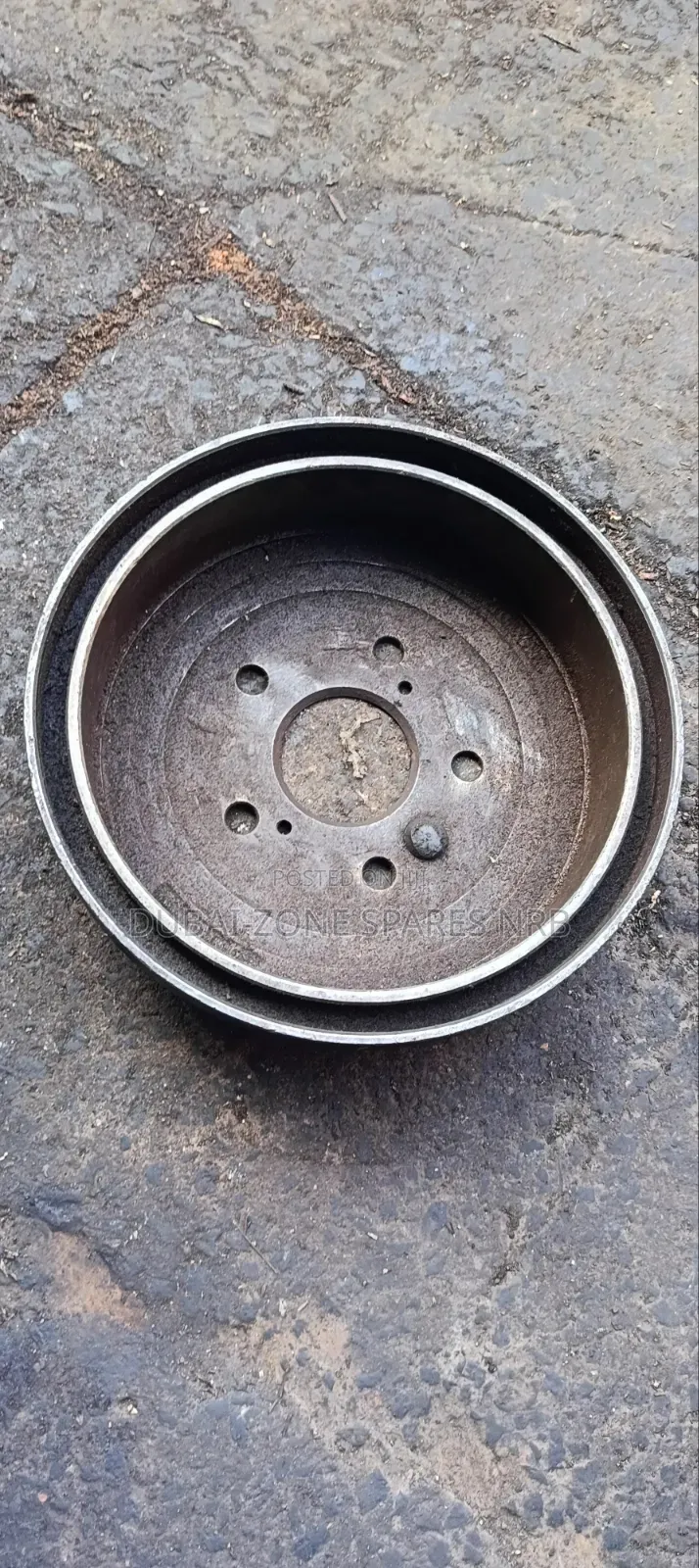 Brake Drums Voxy,Noah,Rav4,Ipsum