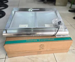 Hisense 60cm Built in Hood