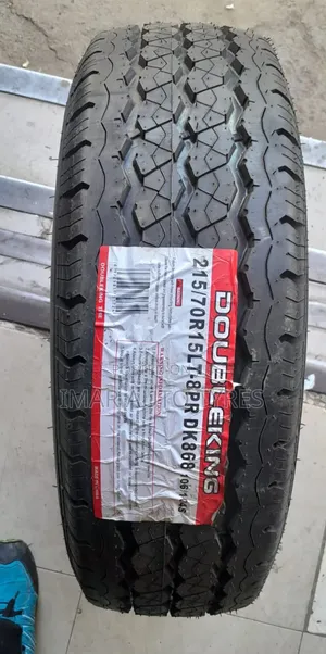 215/70r15 Double King Lt