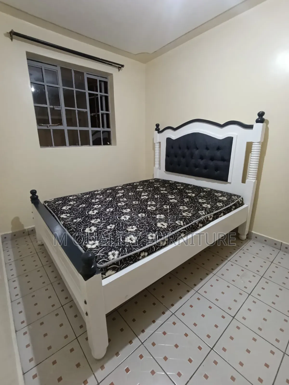 Premium Bedroom Beds-High Quality Finish