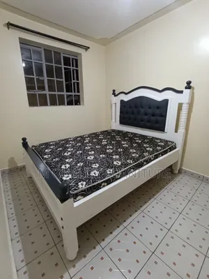 Premium Bedroom Beds-High Quality Finish