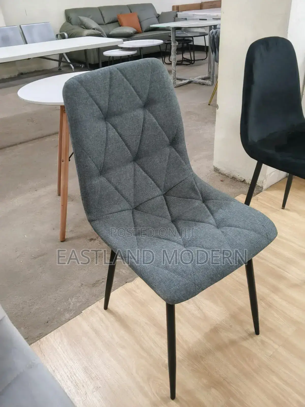 Modern Dining Chair