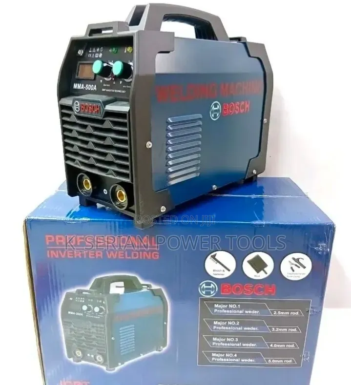Heavy Duty Bosch Welding Machine/Welding Machine