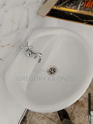 Plumber Greg