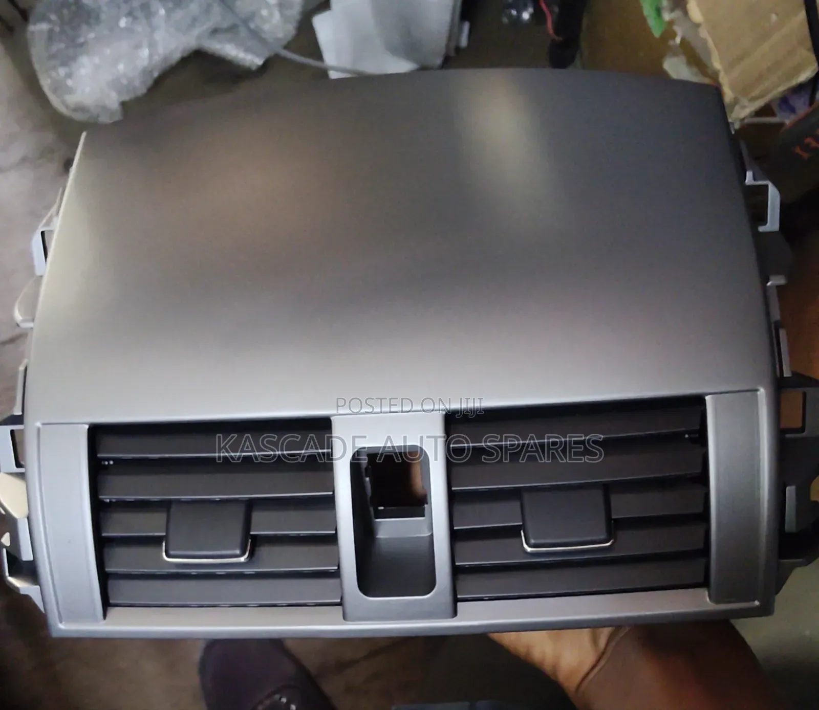 Dashboard Vent Fielder/Axio 2007-2011