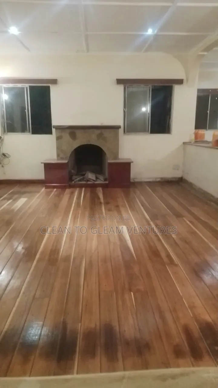 Wooden Floor Installation/Sanding/Maintenance/ Wax Polishing