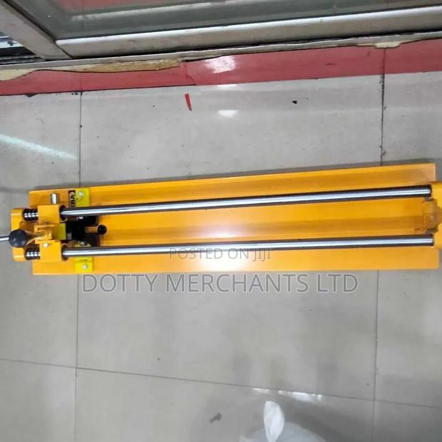 Tiles Cutter 600mm