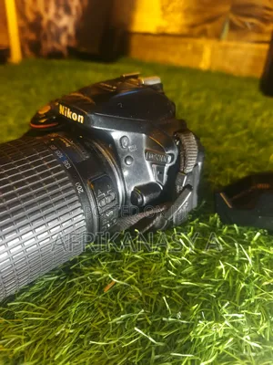 Nikon D5300