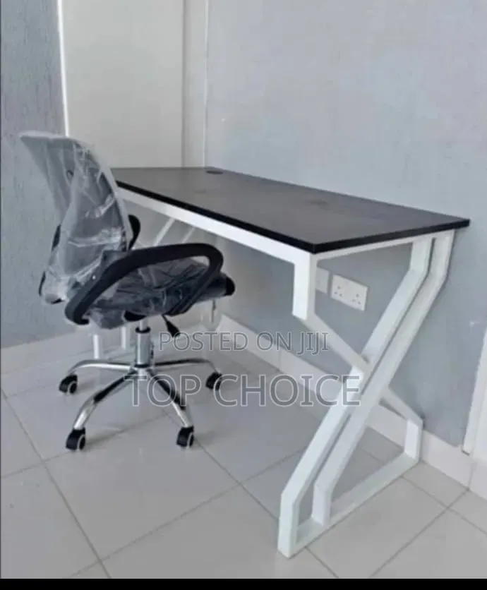 Table and Chair Secretary Chair