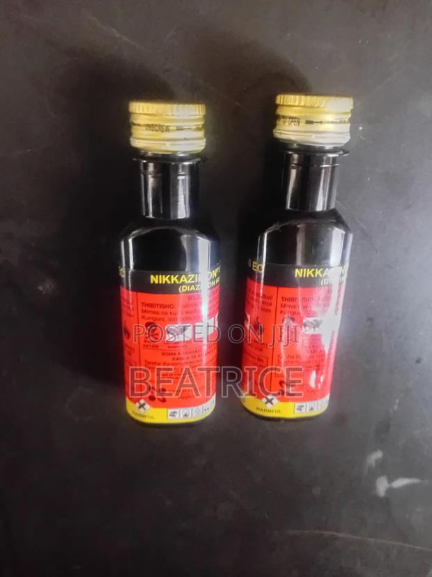 Mende Solution 