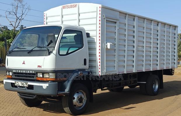 Mitsubishi - thumbnail 5