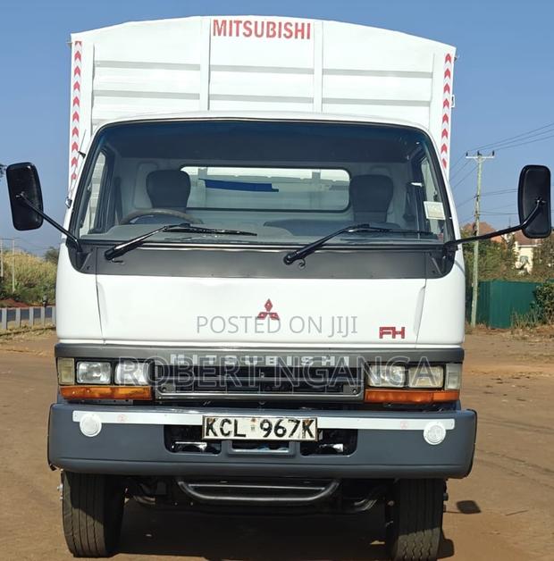 Mitsubishi - thumbnail 8