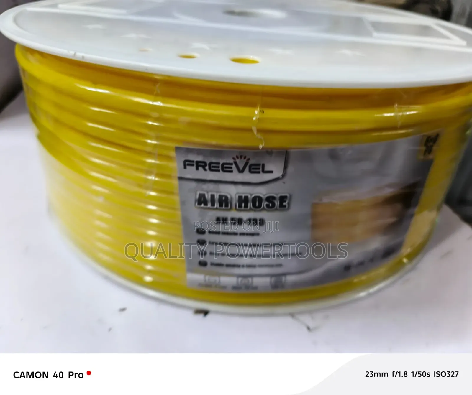 A58 100m Compressor Air Hose
