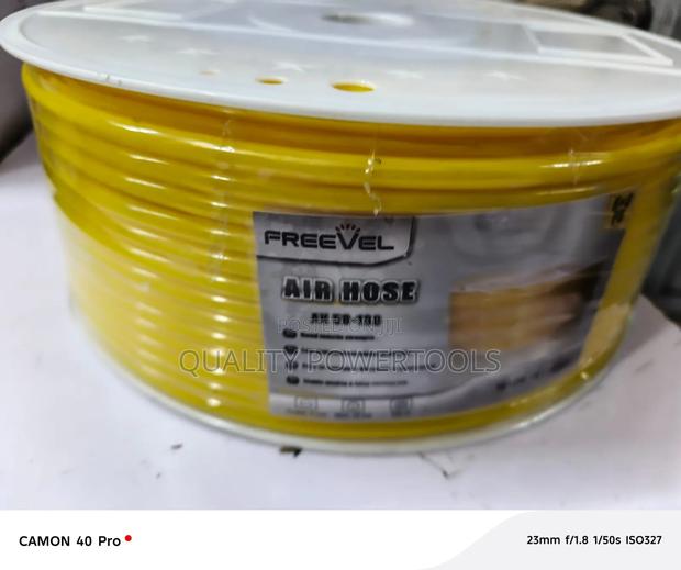 A58 100m Compressor Air Hose - main view