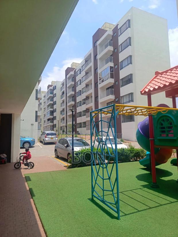 2bdrm House in Ariel Apartment, Mlolongo for rent - thumbnail 13